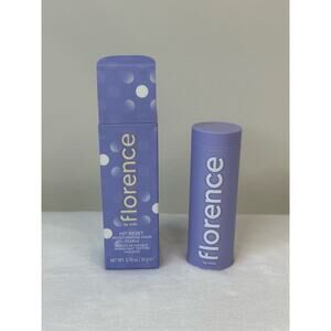 florence by mills Hit Reset Moisturizing Mask Pearls